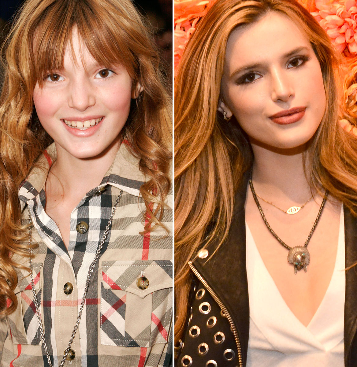 Disney Channel : 2016
