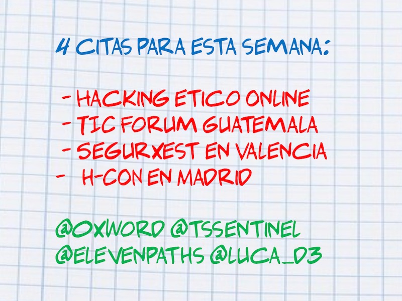 Actualidad
