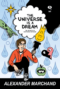 Get The Universe Is a Dream