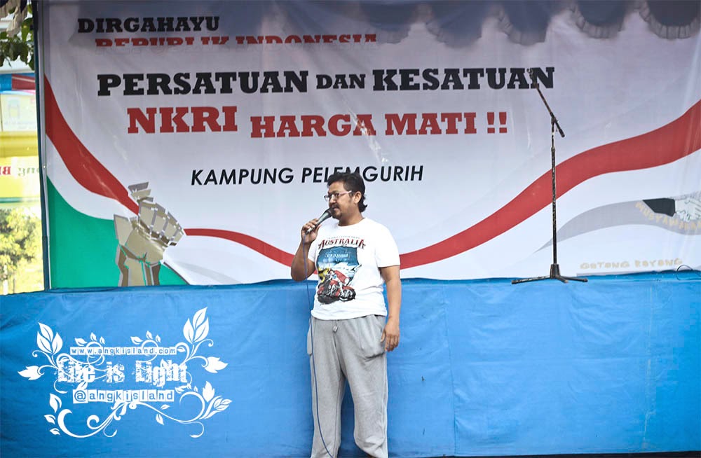 Senam Jalan Sehat Pelem Gurih Gamping Sleman Senam Jalan Sehat Pelem Gurih Gamping Sleman
