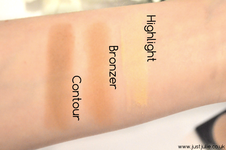 The Contour Edit | Smashbox Step By Step Contour Kit Review The Contour Edit | Smashbox Step By Step Contour Kit