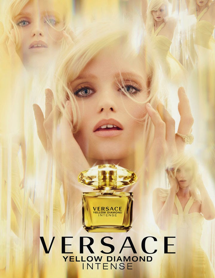 versace yellow intense