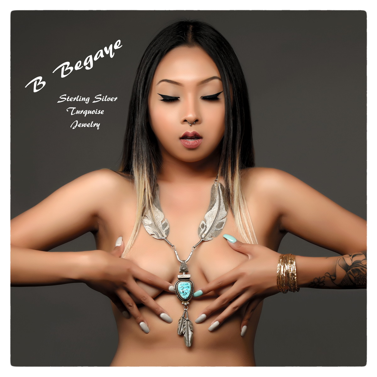 Dj models arah custom