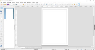 Programma LibreOffice LibreOffice