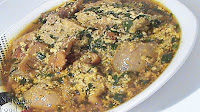 nigerian soup recipes