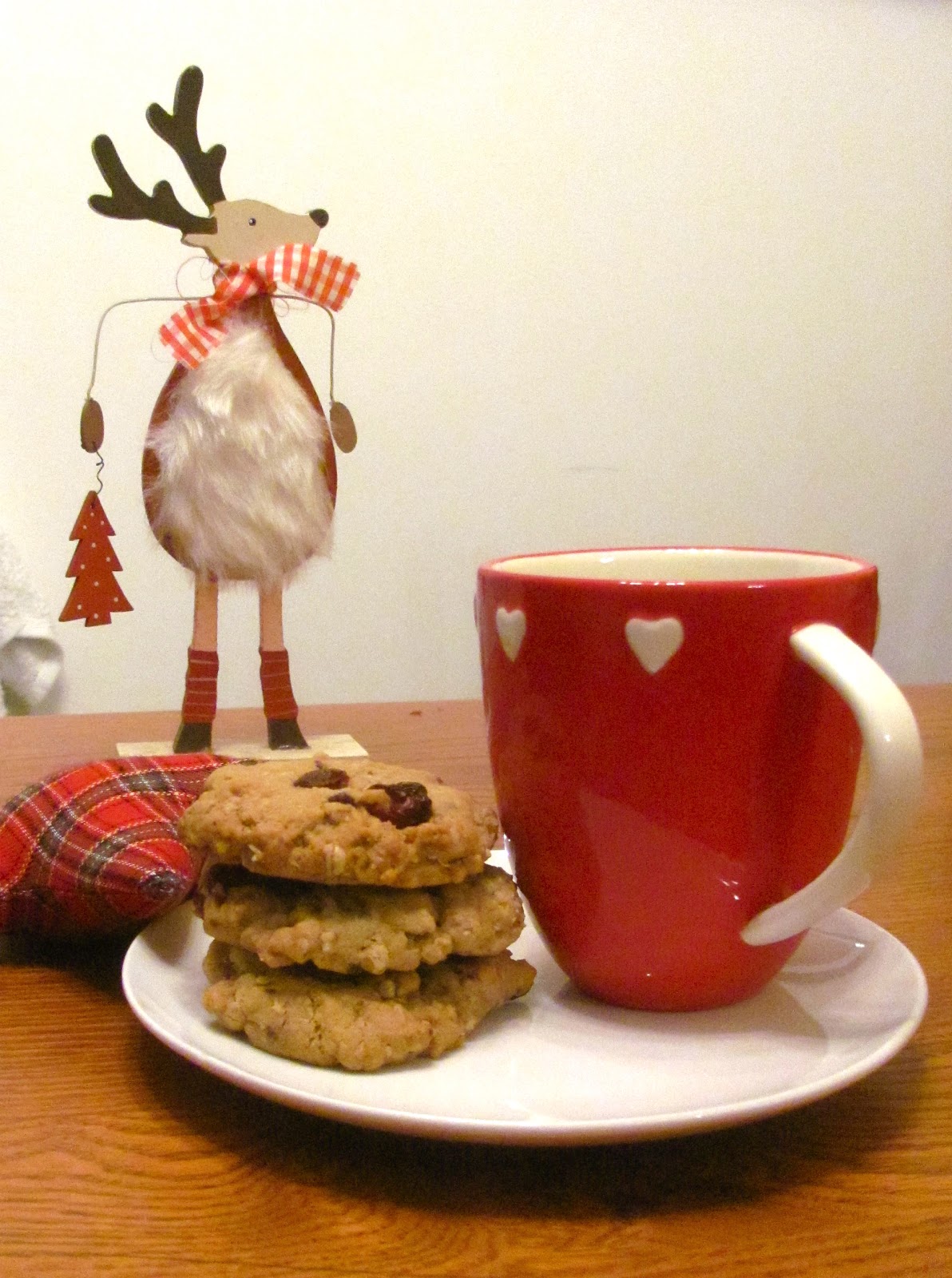 life and lies of a domestic goddess: Blogmas day 17.. The best