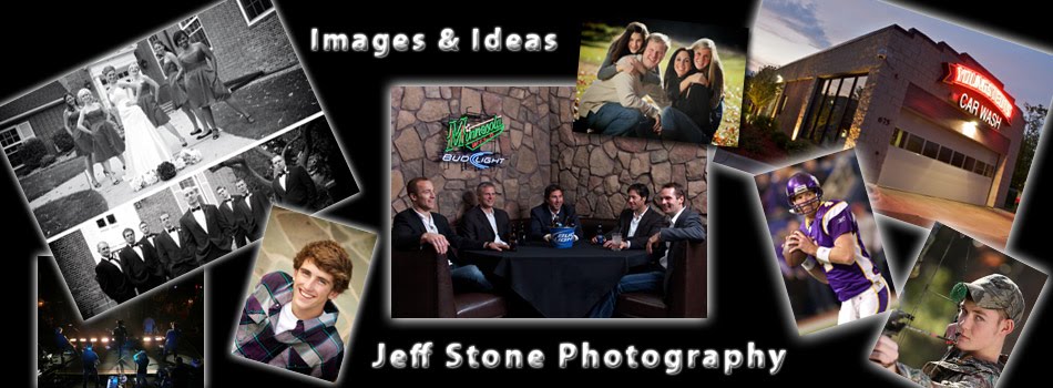 Ideas & images - Jeff Stone Photography Blog
