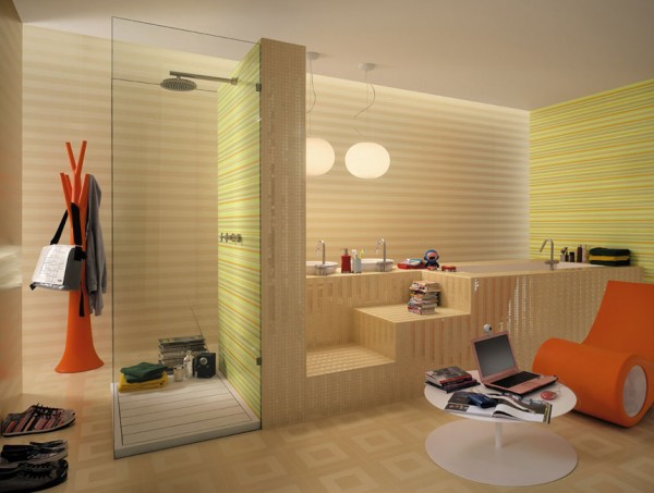 27 Desain Kamar Mandi Rumah Minimalis 27 Desain Kamar Mandi Rumah Minimalis