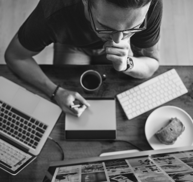 Mega guía para optimizar tu web orientada a negocios Mega guía para optimizar tu web orientada a negocios