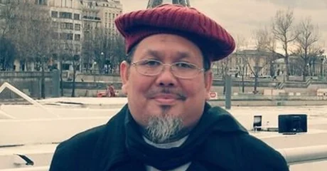 "Berani Kriminalisasi Bapak Amin Rais, Hadapi Saya Dulu"