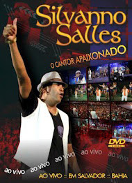 Silvanno Salles - Ao Vivo Em Salvador - DVDRip