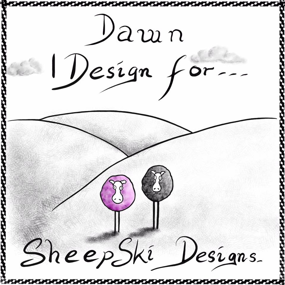 I Design For.....