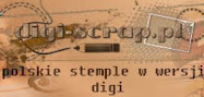 Stemple digi-scrap