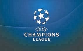 PAGINA OFICIAL UEFA CHAMPIONS LEAGUE