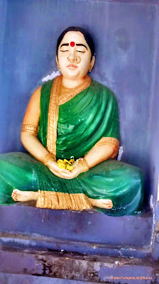 Jillellamudi Amma Temple Jillellamudi Amma Temple near Bapatla