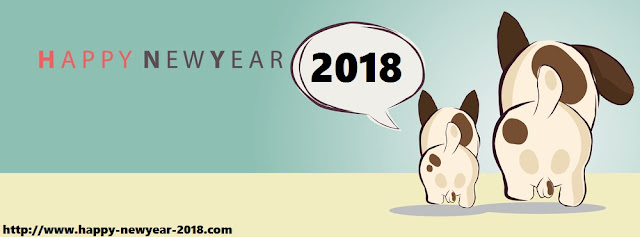 Happy New Year 2018 - Cover Photos For Facebook Happy New Year 2018 - Cover Photos For Facebook