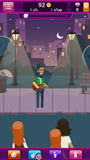 Epic Band Clicker Mod Apk Unlocked all caracters Epic Band Clicker Mod Apk Unlocked all caracters