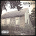 Encarte: Eminem - The Marshall Mathers LP 2