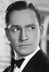 Fredric March