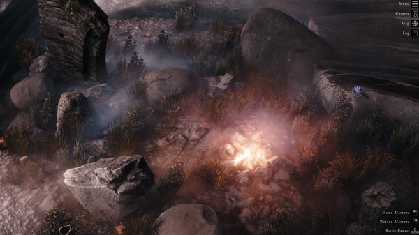 Quiet as a Stone For PC