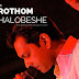 PROTHOM BHALOBESHE Lyrics - TAHSAN