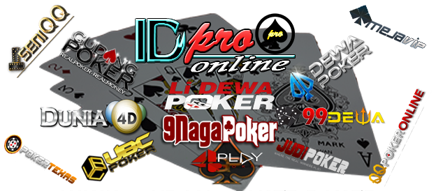 Link ALternatif Judi Poker ID%2BPRO%2B