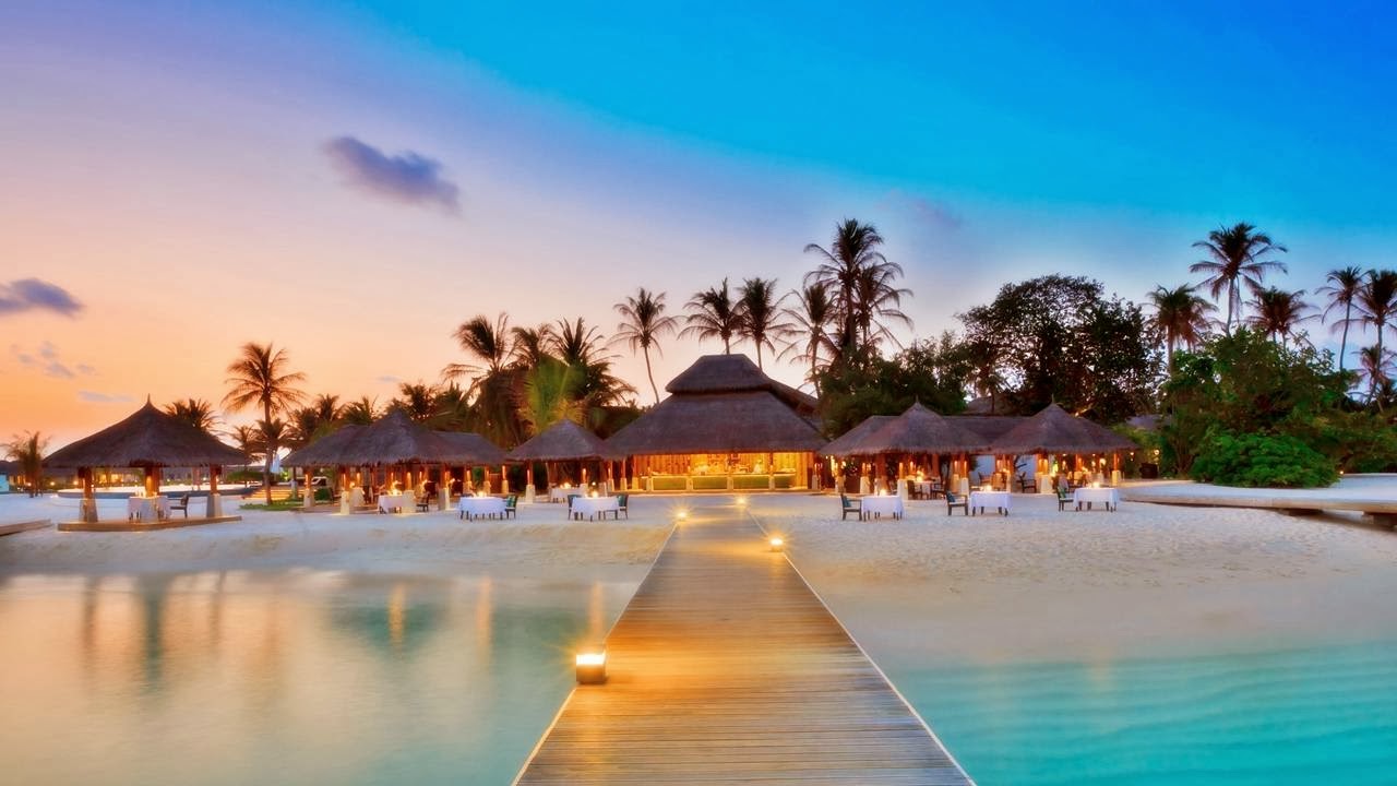 Resort Wallpapers Resort Wallpapers