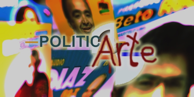 Politic'arte