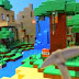 Lego Minecraft. Bouw een Minecraft wereld in Lego