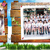 Graduación Infantil Escolar psd