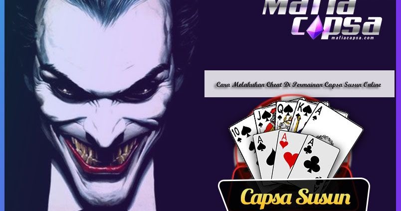 MAFIA CAPSA