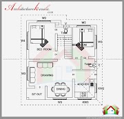 42+ 2bhk House Plan In 700 Sq Ft, Popular Inspiraton!