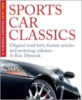 Sports Car Classics vol. 2