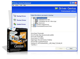 download driver genius professional 22