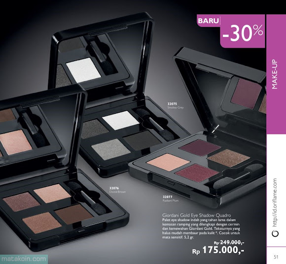Catalog Oriflame mei 2016 catalog-oriflame-mei-2016