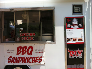 Taste of Dallas Fair Park FairPark Food Festival BBQ Barbecue Barbeque Bar-B-Q Bar-B-Que