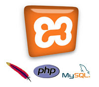 MYSQL / XAMPP , Membuat Database dan Membuat Tabel
