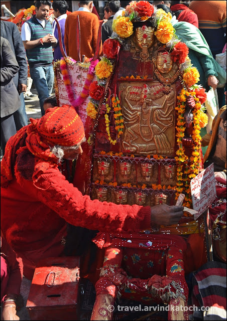 Mandi, Shivratri, Festival,