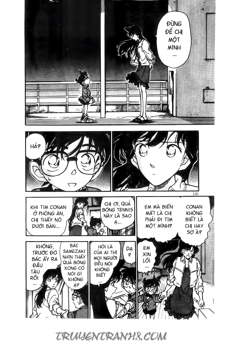 Detective Conan Chap 229 - Truyen.Chap.VN