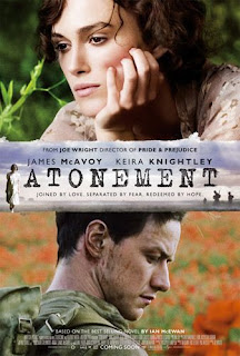 Atonement (2007) ตราบาปลิขิตรัก