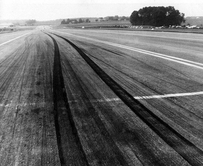 Scotty Gosson Exposed! LOST DRAG STRIPS II EXPOSED!