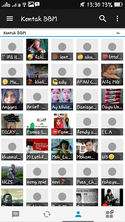 BBM X-Mod Black Gratis v3.0.0.18 Apk Terbaru 2016 BBM X-Mod Black Gratis v3.0.0.18 Apk Terbaru 2016