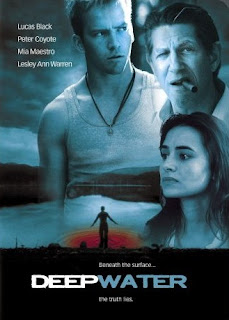 Deepwater Film Streaming ITA Vk (2005)