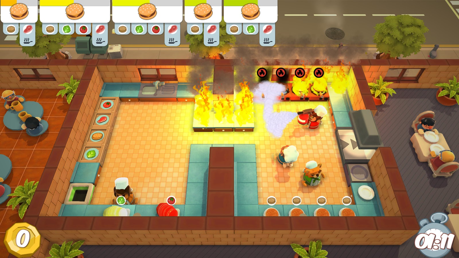 overcooked 2 online multiplayer overcooked 2 online multiplayer