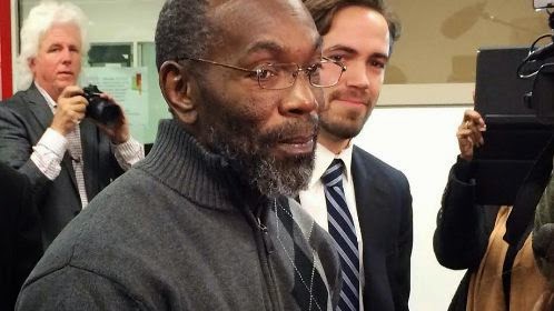 1 Black man wrongfully jailed for 39 years to receive $1m after being cleared of murder