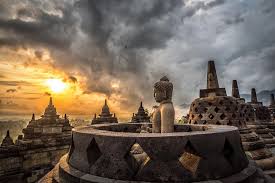 Candi Borobudur Candi Borobudur | Wonderful Indonesia