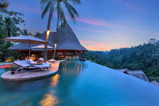 Stay For Winter On Bali: Useful Tips