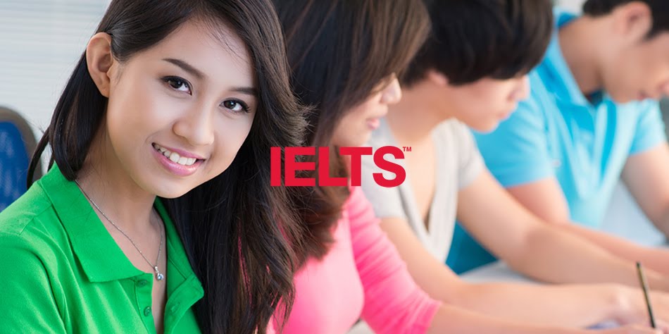 Study English IELTS - IELTS SPEAKING