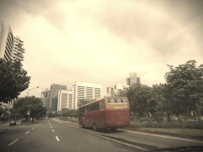 Rumah Narasi: Jakarta -- Bandung -- Semarang: Classic and ...