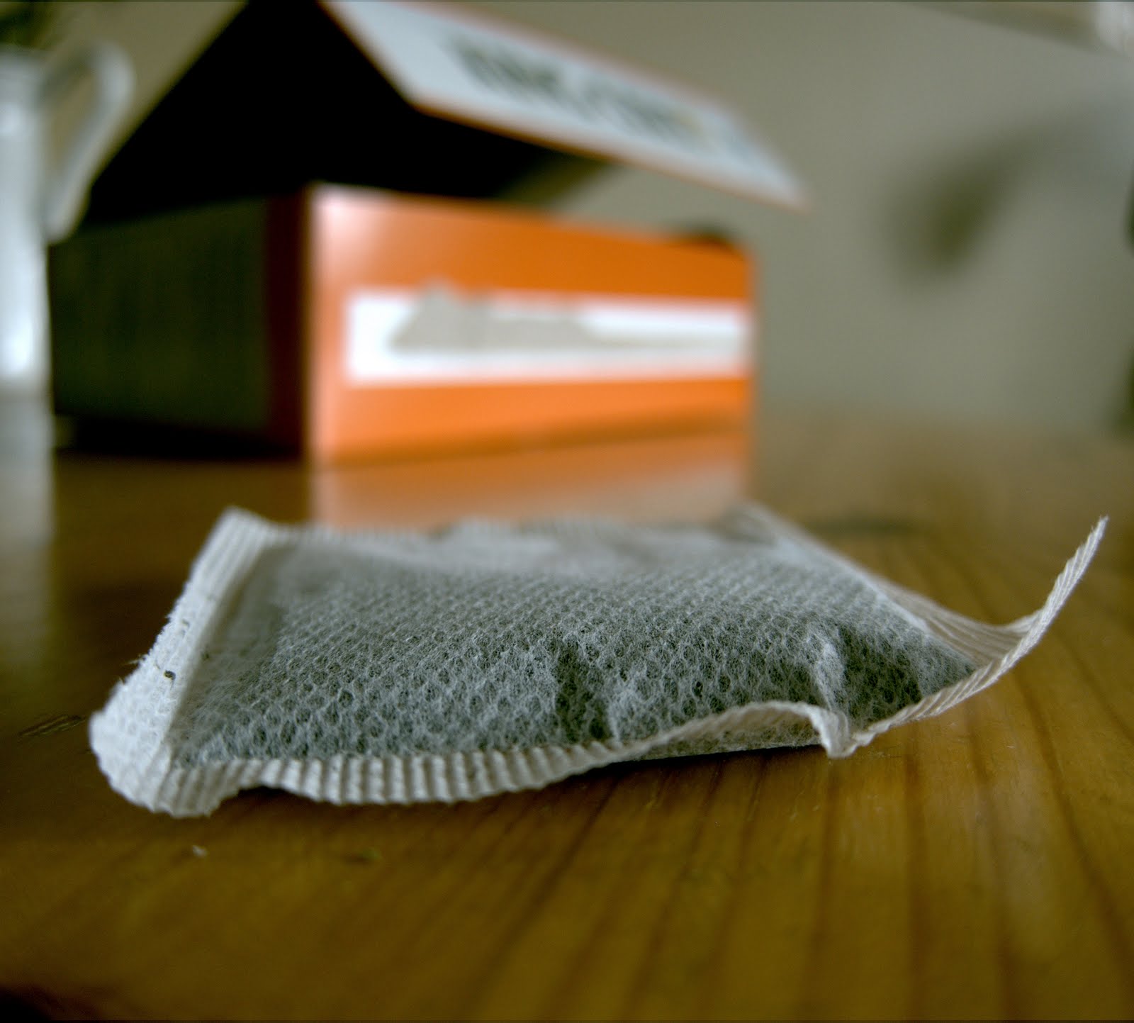 Pimpernelle King Cole Tea